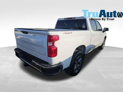 chevrolet silverado 1500 2024 1GCPDKEK0RZ369104 image chevrolet silverado 1500 2024 1GCPDKEK0RZ369104 image